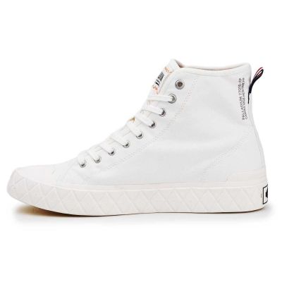 5. Buty Palladium Ace CVS MID U 77015-116