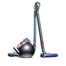 Dyson Cinetic Big ball Absolute 2 0,8 l Cylinder próżniowy Suchy 700 W Bez worka
