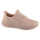Skechers Slip-Ins: Bobs Squad 4 - Key Look 117740-BLSH Różowe 37