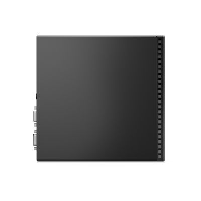 4. Lenovo ThinkCentre M75q Gen 2 AMD Ryzen™ 5 5600GE 16 GB DDR4-SDRAM 256 GB SSD Windows 11 Pro Mini PC Czarny