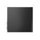 4. Lenovo ThinkCentre M75q Gen 2 AMD Ryzen™ 5 5600GE 16 GB DDR4-SDRAM 256 GB SSD Windows 11 Pro Mini PC Czarny