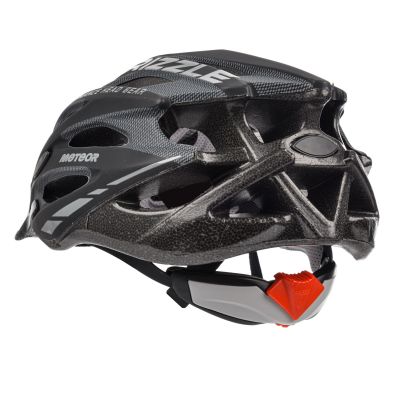 40. Kask rowerowy Meteor MV29 Drizzle 24711-24712