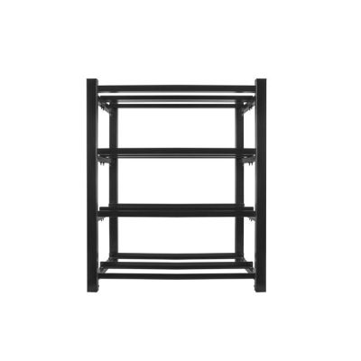 2. LANBERG Regał na baterie 830x454mm