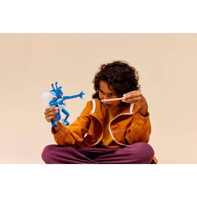 10. LEGO Harry Potter 76461 Chochlik kornwalijski