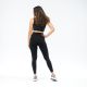 11. Damskie Legginsy ILEAN II WMNS