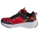 2. Skechers Mega-Craft 3.0 402182L-BKRD Czarne 28