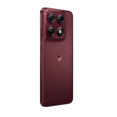 11. Motorola Edge 70 Pro 5G 8/256GB PANTONE Zinfandel