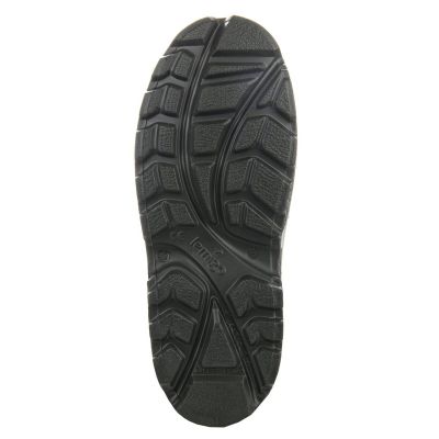 4. Śniegowce kalosze ocieplane Lemigo Tramp Zielone - 909