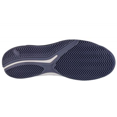 4. ASICS Gel-Challenger 14 Clay 1041A449-500 Fioletowe 43,5