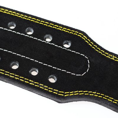 52. Pas do ćwiczeń siłowych HMS PA3558 rozm XL 