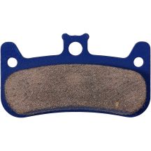 Okładziny hamulcowe BBB DiscStop HP Formula Cura   one size