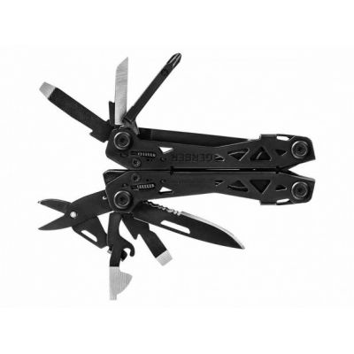 3. Multitool GERBER Suspension NXT czarny