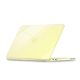 3. Etui Tech-Protect Softshell na MacBook Neo 13" 2026 - przezroczyste
