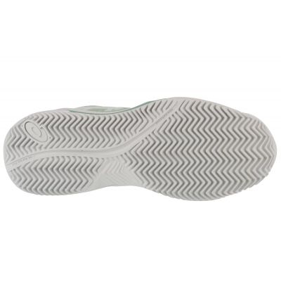 4. Buty do tenisa Asics Gel-Dedicate 8 Clay W 1042A255-300