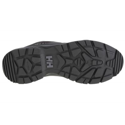 4. Helly Hansen Cascade Low HT 11749-990 Czarne 46,5