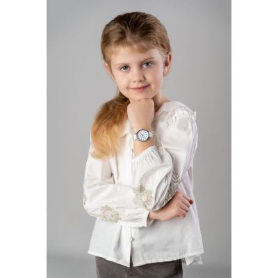 8. Zegarek Dziecięcy Paul Lorens Kotek PL12491A-3C1