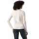 12. Bluza polarowa 4F F031 W 4FAW23UFLEF031 12S
