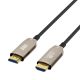 4. EFB Elektronik HDMI-21-00008 kabel HDMI 30 m HDMI Typu A (Standard) Czarny, Stal nierdzewna