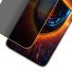 8. Prywatyzująca matowa folia 3mk Silky Matt Privacy Huawei Pura 80 Pro / 80 Ultra