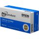 3. Epson C13S020688 nabój z tuszem 1 szt. Oryginalny Cyjan