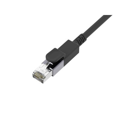 3. Equip 133104 kabel sieciowy Czarny 5 m