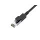 3. Equip 133104 kabel sieciowy Czarny 5 m