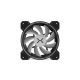15. Wentylator KRUX Lunar 120 ARGB