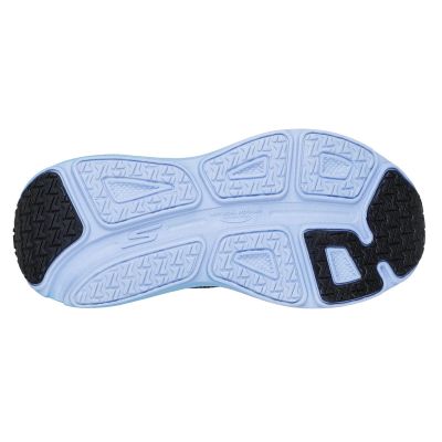 6. Buty Skechers Slip-ins Max Cushioning Endeavour - Hallandale W 129473-BKBL