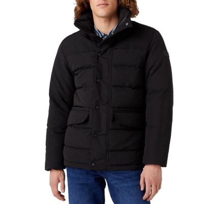 5. Kurtka Wrangler Bodyguard Jacket M W4B2WW100