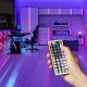 Taśma LED Vention Silicone Neon z pilotem IR zasilanie USB 5V 2m