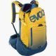 4. Plecak enduro Evoc Trail Pro 26 - curry/denim rozmiar: S/M