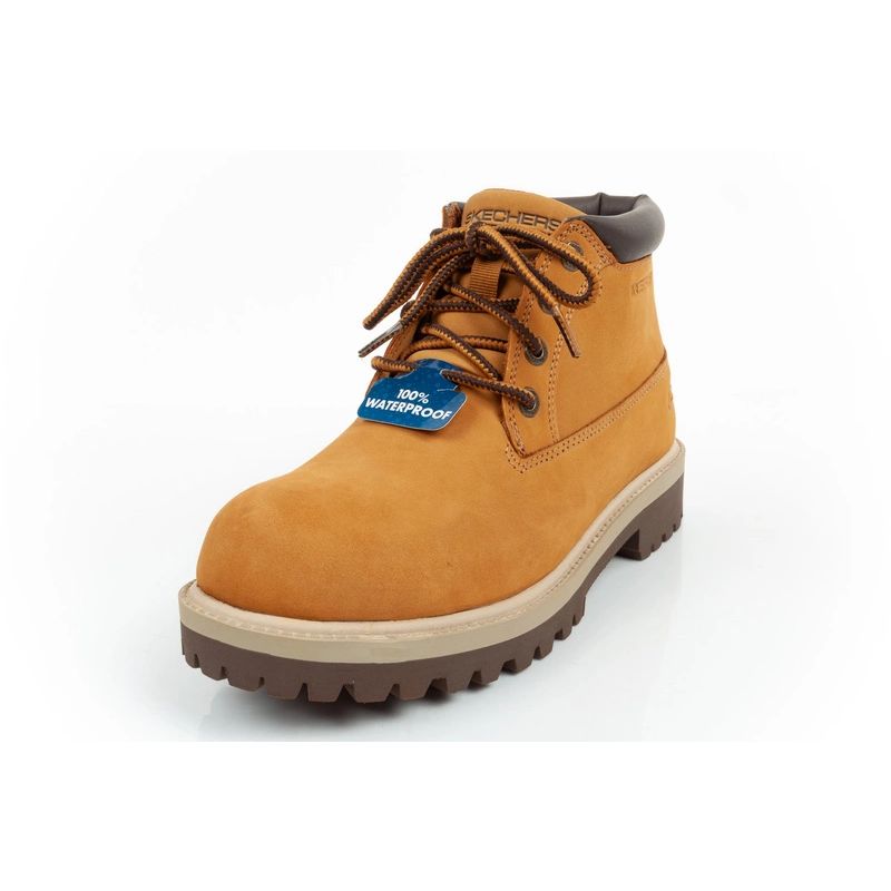 24. Buty Skechers M 205274/WTN