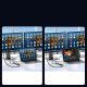 3. Hub Ugreen USB-C 10w1 USB-C HDMI Ethernet USB-A 5GB/s SD/TF minijack- szary