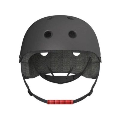 5. Hulajnoga elektryczna Segway-Ninebot KickScooter F3 D + Kask Segway-Ninebot Commuter, rozmiar L czarny