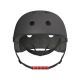 5. Hulajnoga elektryczna Segway-Ninebot KickScooter F3 D + Kask Segway-Ninebot Commuter, rozmiar L czarny