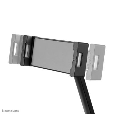 4. Neomounts DS15-545BL1 uchwyt Uchwyt pasywny Tablet/UMPC Czarny