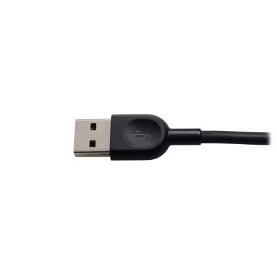 2. Słuchawki Logitech H540 981-000480 (kolor czarny)