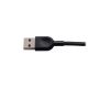 2. Słuchawki Logitech H540 981-000480 (kolor czarny)