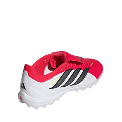 16. Buty piłkarskie adidas Predator Pro FT TF JR7866