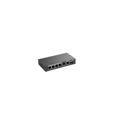 3. Switch Ruijie Reyee RG-ES206GS-P