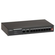 SWITCH DAHUA SF1010LP
