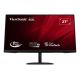 2. Viewsonic VA2732-H-2 monitor komputerowy 68,6 cm (27") 1920 x 1080 px Full HD LED Czarny