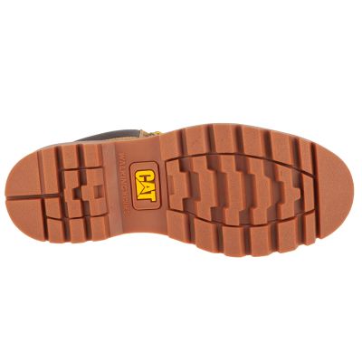 4. Buty Caterpillar Moc Toe M P726065