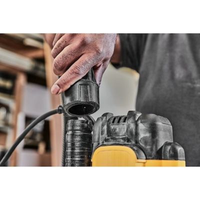 8. DEWALT FREZARKA GÓRNOWRZECIONOWA 2300W DWE625