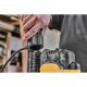 8. DEWALT FREZARKA GÓRNOWRZECIONOWA 2300W DWE625