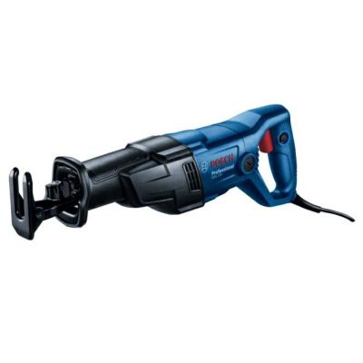 6. BOSCH PIŁA SZABLASTA 1200W GSA 120