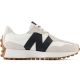 8. Sneakersy damskie New Balance WS327 lifestyle beige (WS327GD)