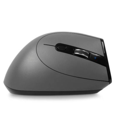 BakkerElkhuizen Grip Pro myszka Biuro Po prawej stronie RF Wireless Optyczny 2400 DPI