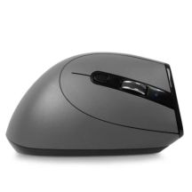 BakkerElkhuizen Grip Pro myszka Biuro Po prawej stronie RF Wireless Optyczny 2400 DPI