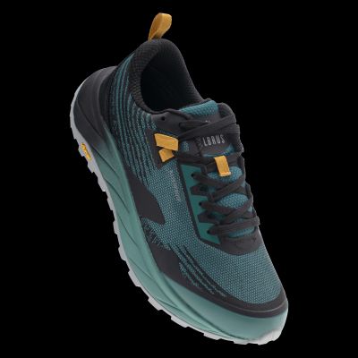 5. Męskie Buty EUFOR LOW WP V